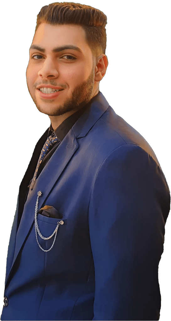 Abdulrahman Awad